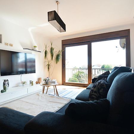 Apartamento En El Centro De A Illa De Arousa ภายนอก รูปภาพ