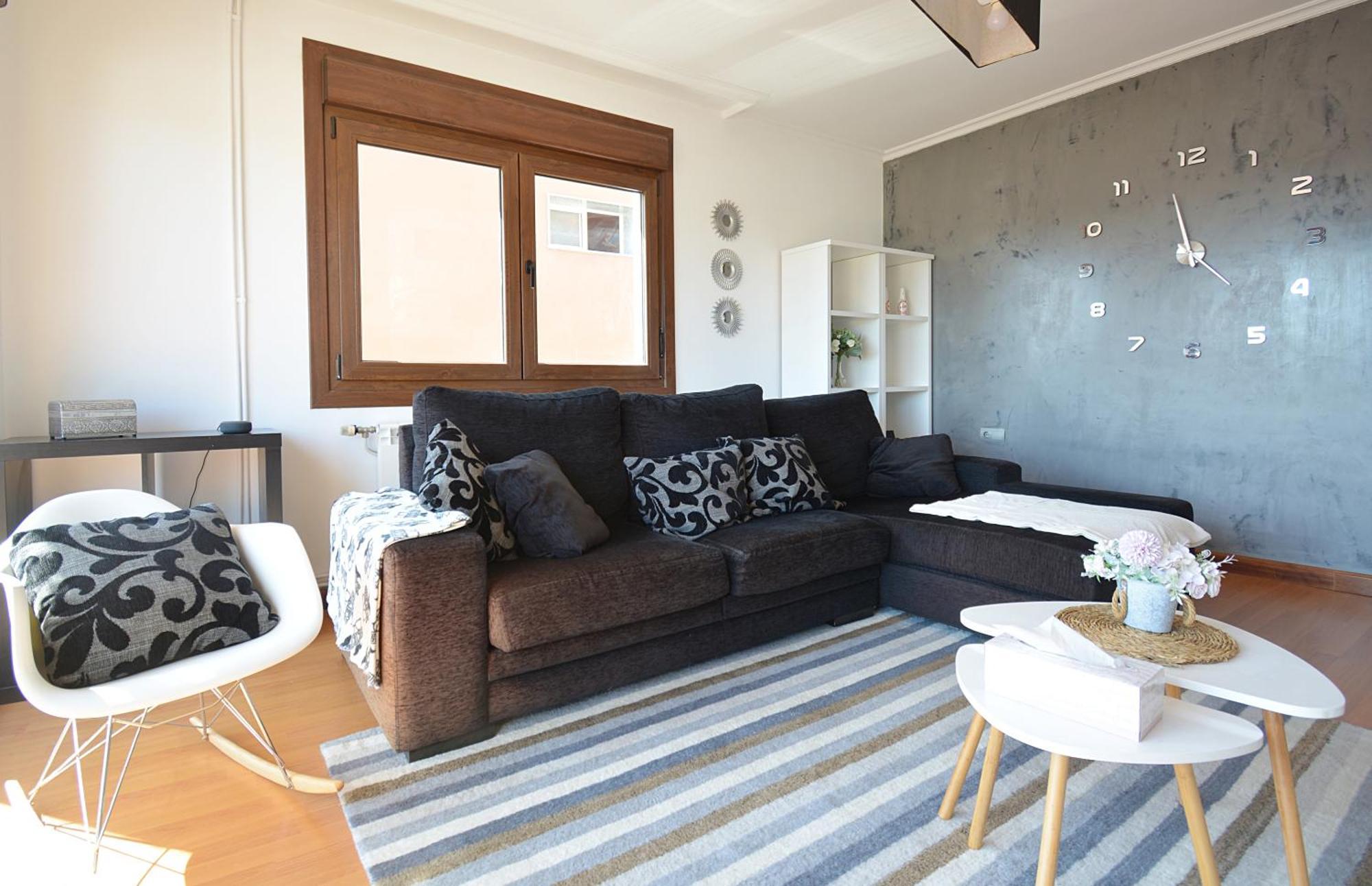 Apartamento En El Centro De A Illa De Arousa ภายนอก รูปภาพ