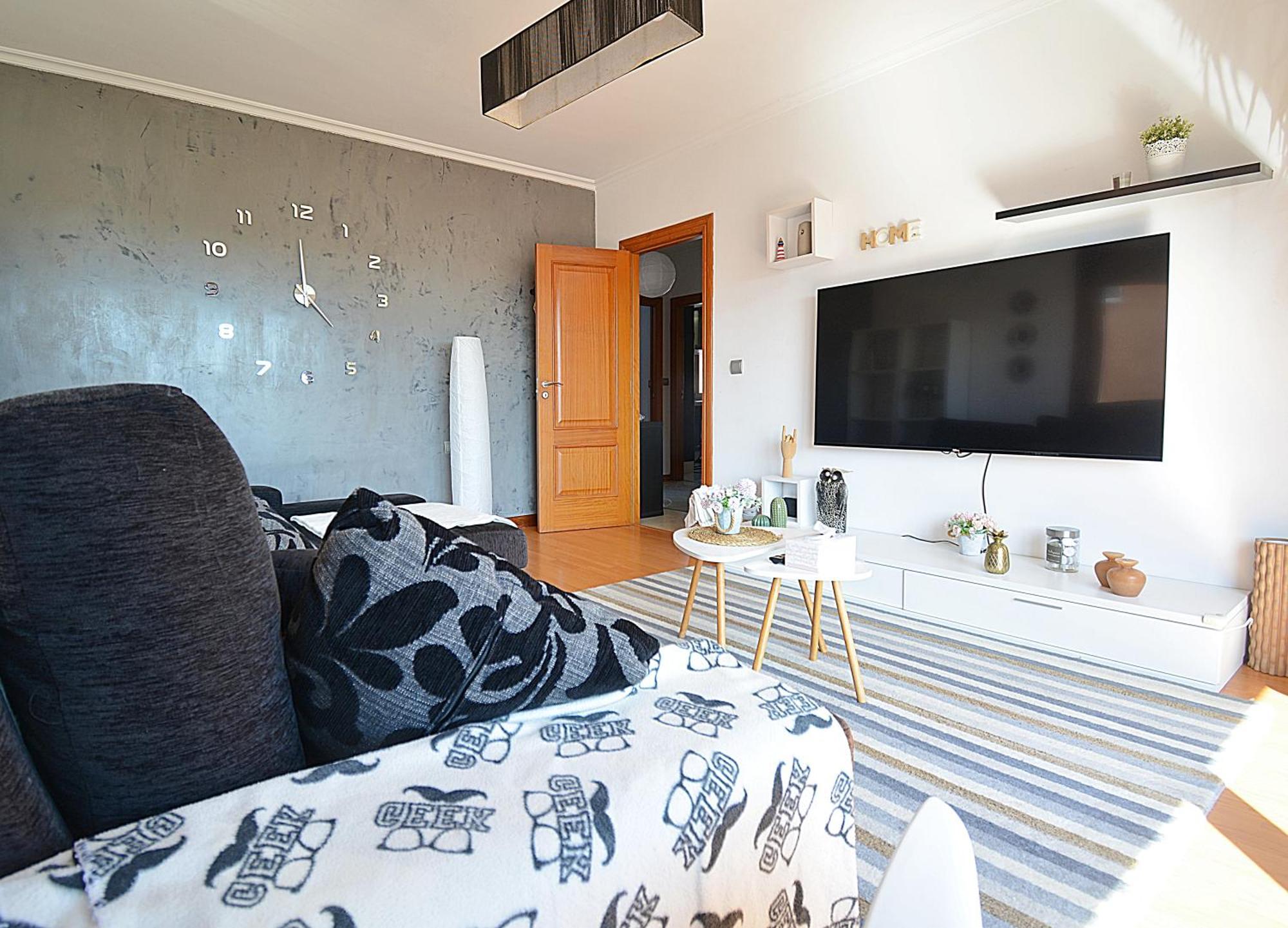 Apartamento En El Centro De A Illa De Arousa ภายนอก รูปภาพ